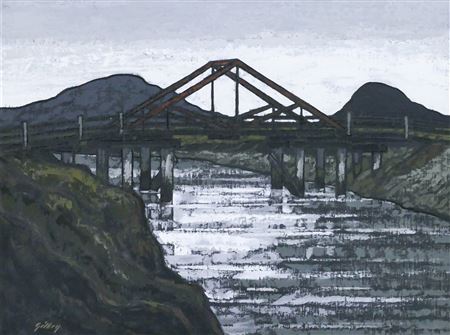 SKAGIT VALLEY BRIDGE