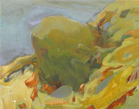 Hillside Stone