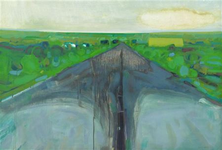 PLAINS HIGHWAY