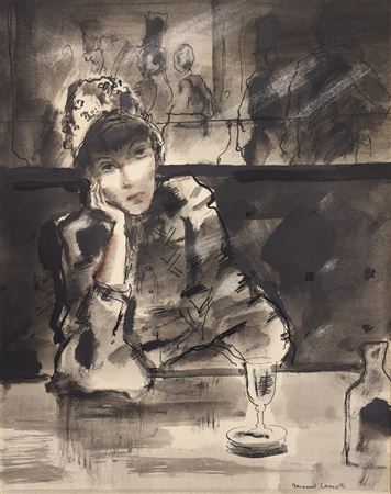 ''Absinthe''
