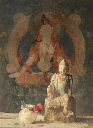 ''Goddess of Mercy''