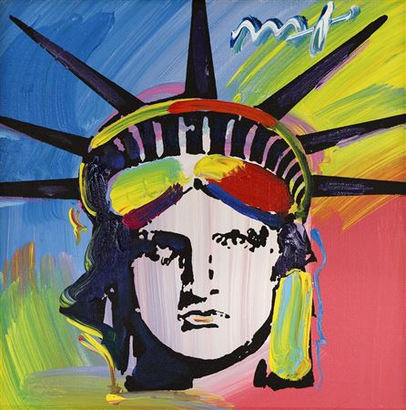 ''Liberty Head'' 2008