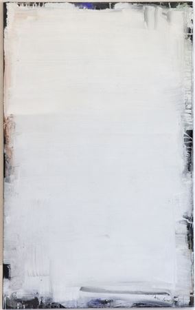 ''Snow Field'' 2009