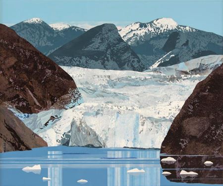 Glacier Bay