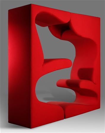 Pantower Sofa