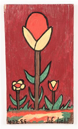 Flowers 1999
