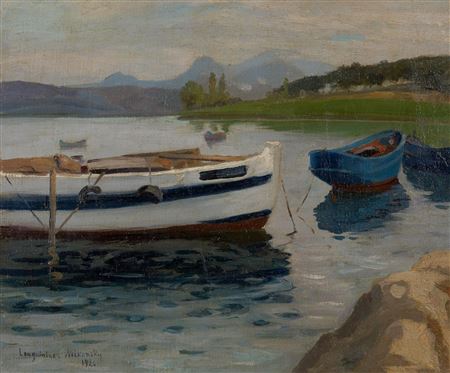 River Boats