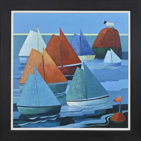 FLOTILLA