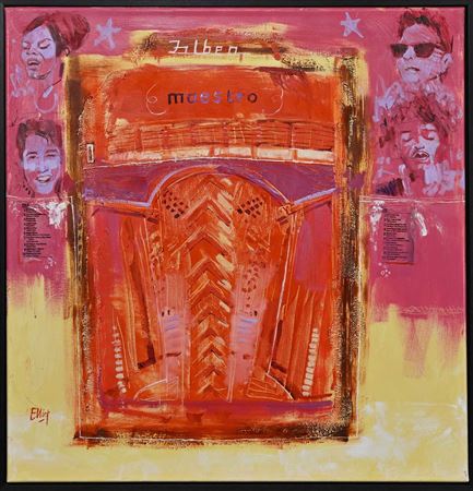 JUKEBOX, FILBEN MAESTRO