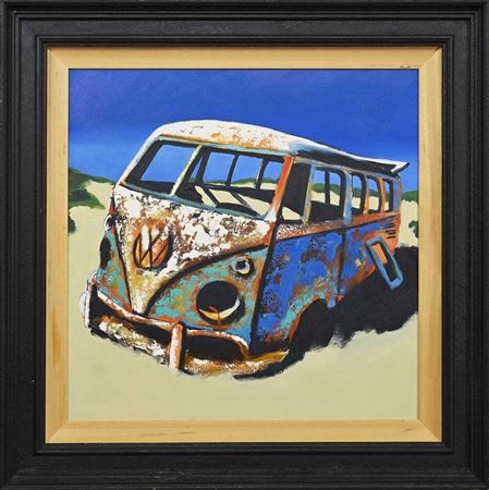 VW VAN