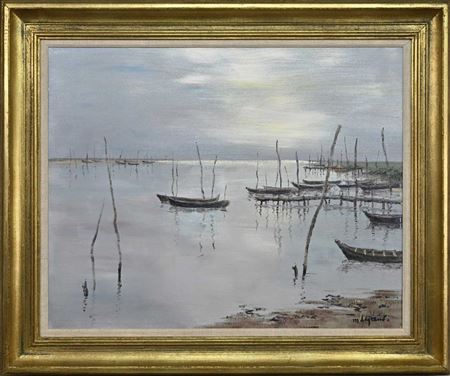 LE FAUTE SUR MER