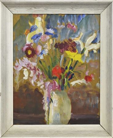 SUMMER ARRANGEMENT