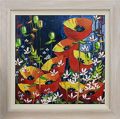Flower Composition