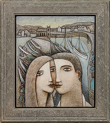 Harbour Lovers