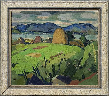 Lunderston