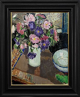 Asters