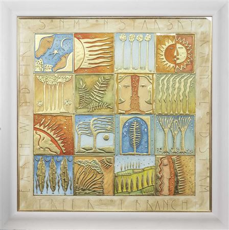 EARTH WIND FIRE