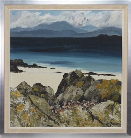 THE SOUND OF IONA