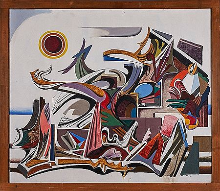 Still Life by Karl Kunz - Auction record, sale price, and art valuation. Compare with similar artists and explore comparable artworks.