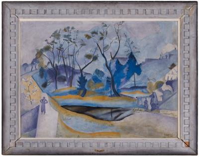 Landscape