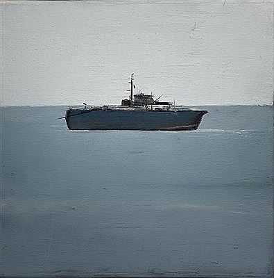 Sample artwork by Yaron Cohen (Born 1984) - View similar artists and auction records