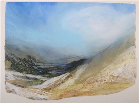 Arncliffe, Spring