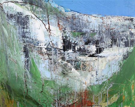Malham Tarn