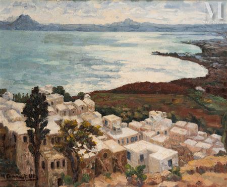 Sidi Bou Saïd