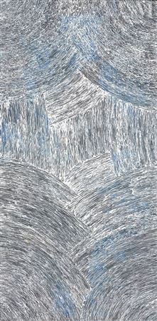 Apenge / Kurrajong, 2008