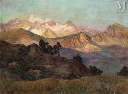 Mountains