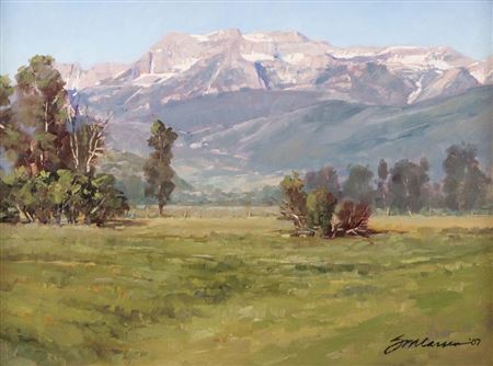 Wonderful Wyoming