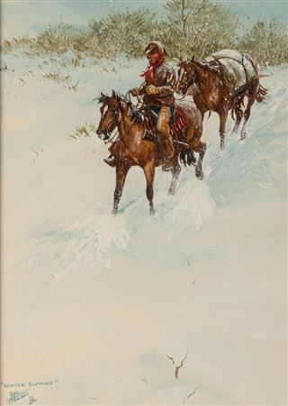 Montana Supplies