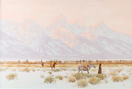 Foothills Camp
