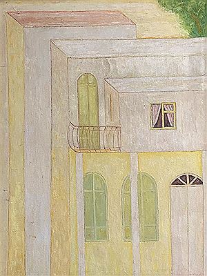 Balconies