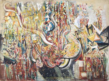 Untitled, 1966