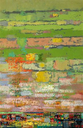 Abstract (1967)