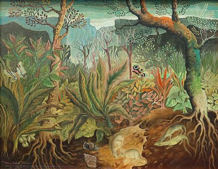 Landscape (1952)