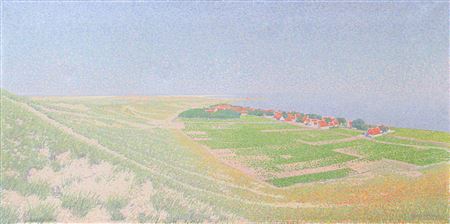 Sample artwork by Ferdinand Hart Nibbrig (1866 - 1915), known for painting - View similar artists and auction records