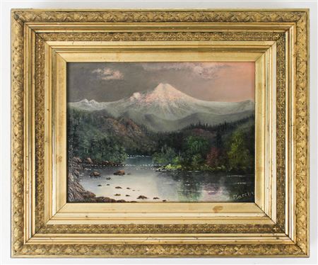 Mt. Hood
