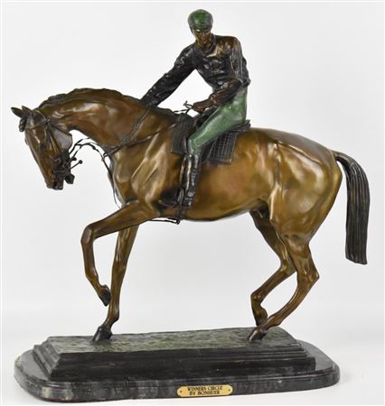 Le Grand Jockey
