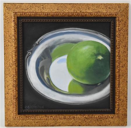 Still Life Lime
