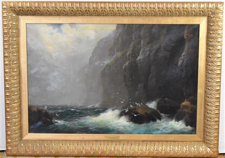 The Coast at Lands End