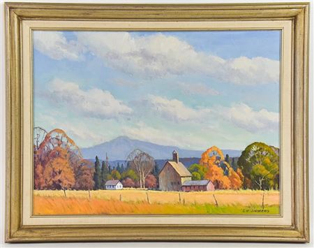 Farm at Dayton