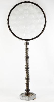 Magiscope