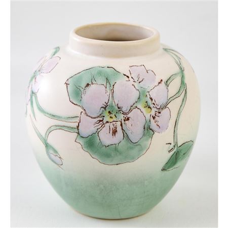 Weller Pottery "Hudson Perfecto" vase