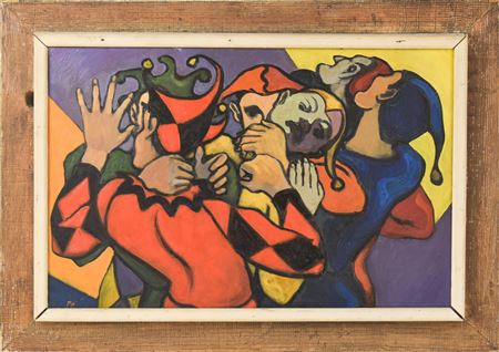 April 20th | Arts & Crafts Auction