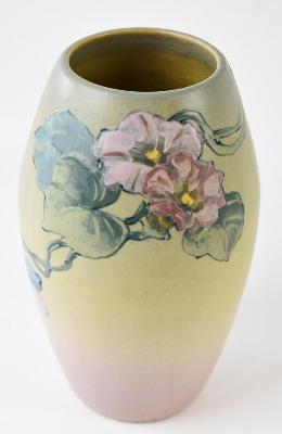 Weller Pottery "Hudson" vase