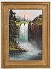 SNOQUALMIE FALLS