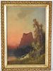 CASTLE ROCK