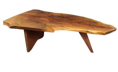 "SLAB" COFFEE TABLE